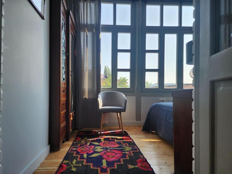Asatiani Windows Daire *